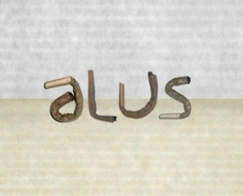 Alus